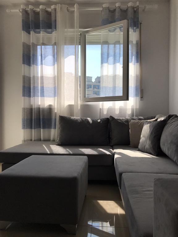 Viktoria'S Apartments Shengjin Ngoại thất bức ảnh