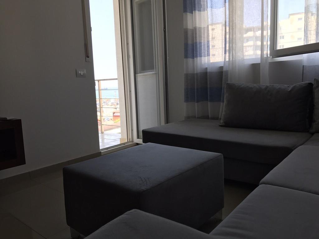 Viktoria'S Apartments Shengjin Ngoại thất bức ảnh